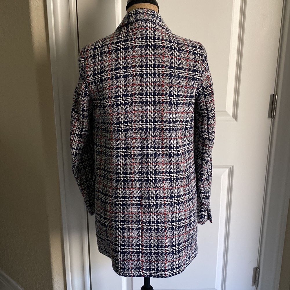 Express, Multicolor Coat - image 2